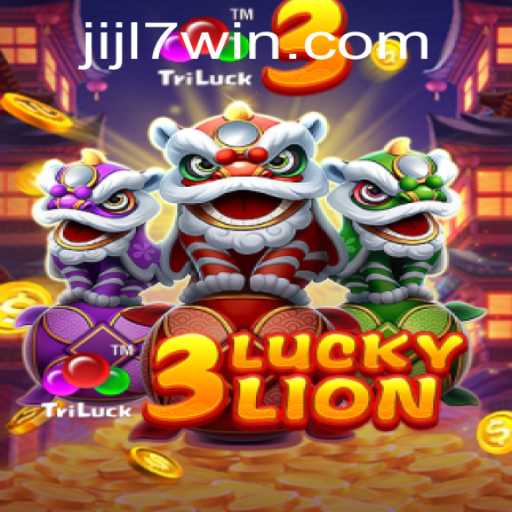 Discover the Thrilling World of 3LUCKYLION: A Detailed Guide