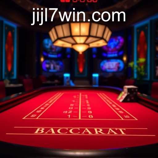 Mastering the Game of Baccarat: An In-Depth Exploration