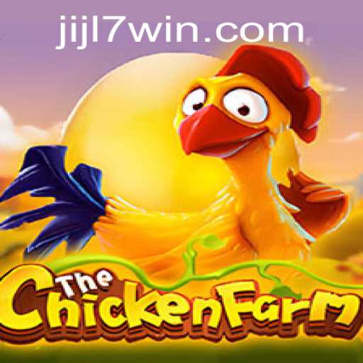 The Delightful World of ChickenFarm: An Adventure with Jijl7