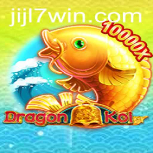 Dive into the World of DragonKoi: A Thrilling Adventure Awaits