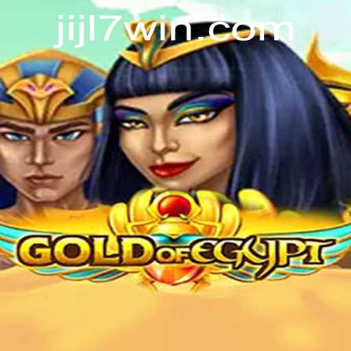Discovering the Thrills of GoldOfEgypt: Unveiling Mysteries with jijl7