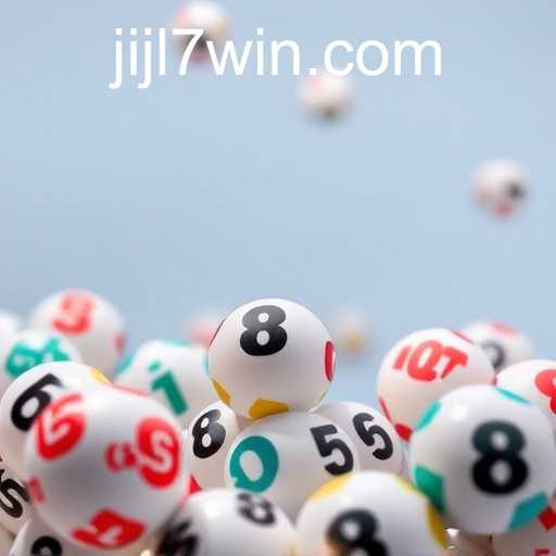 The Dynamics of Lottery Games