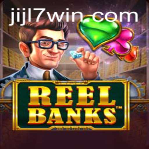 Exploring the Thrilling World of ReelBanks: A Captivating Gaming Experience