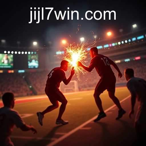 The Phenomenon of Sports Betting: Exploring the Thrills of jijl7