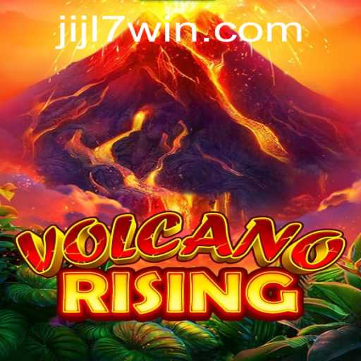 Discovering the Adventure of VolcanoRising: A Thrilling Gaming Experience