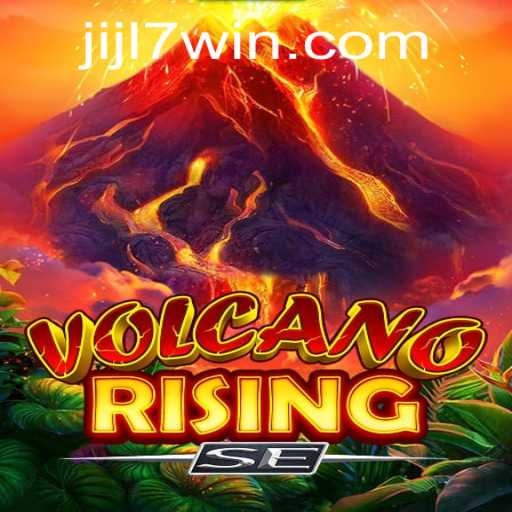 Explore the Adventure with VolcanoRisingSE: Your Ultimate Gaming Experience